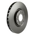 Ebc Brakes Rotor Brake Kit, Black E35-RK7219